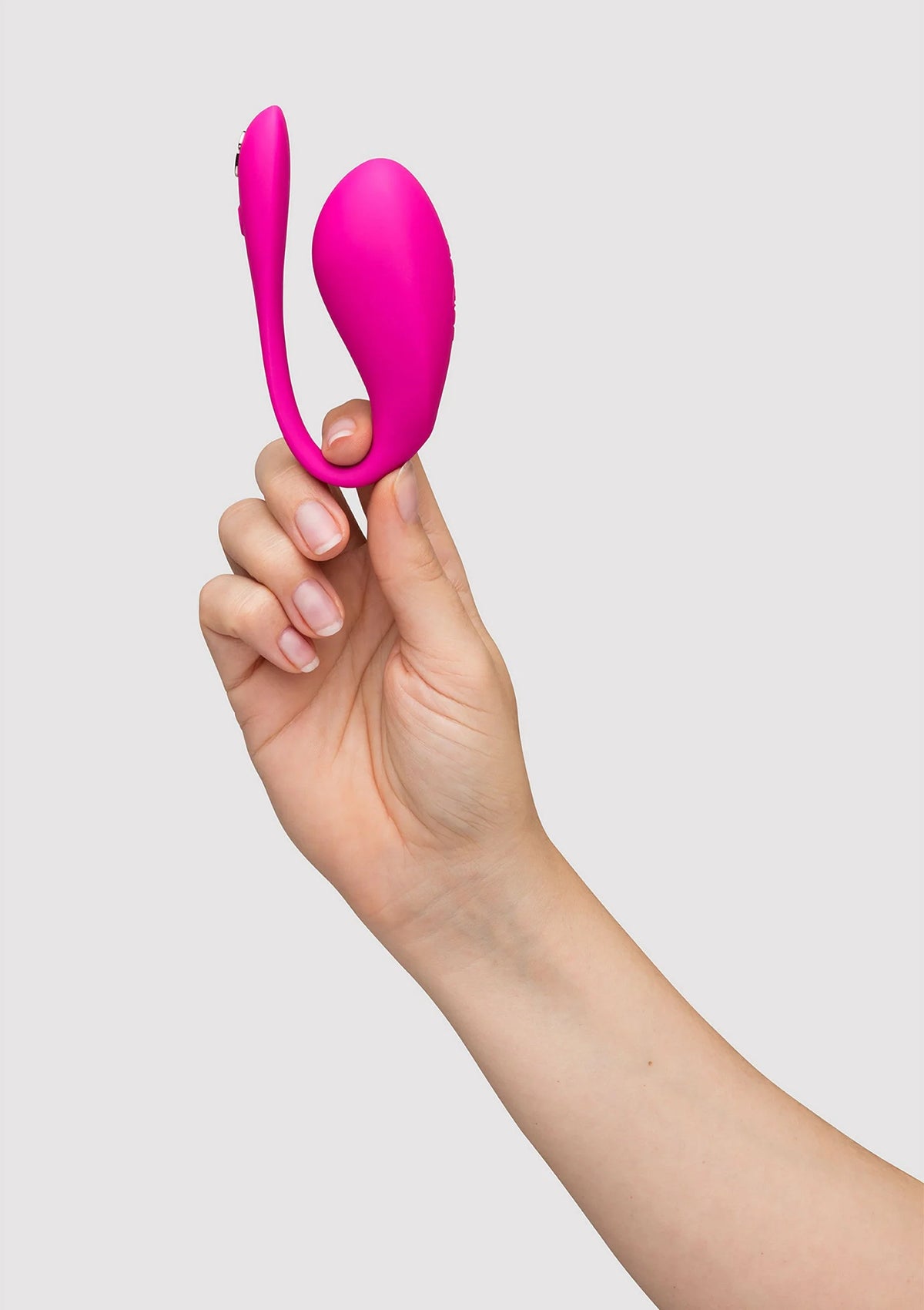 Bestel: Jive 2 by We - Vibe - bij Happytoys: de erotische sex webshop | liever Happy dan Easy ⭐⭐⭐⭐⭐