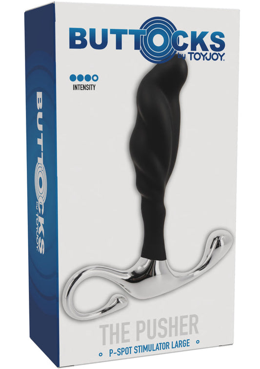 Buttocks P-Spot Stimulator Large by ToyJoy