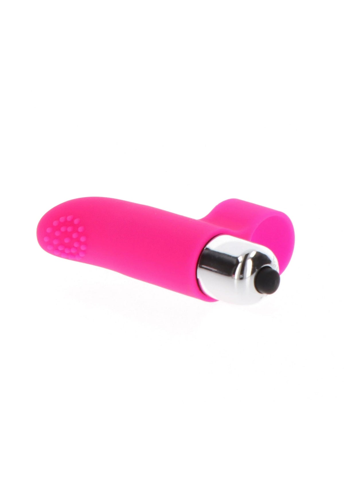 Bestel: Tickle Pleaser by FingerVibe - bij Happytoys: de erotische sex webshop | liever Happy dan Easy ⭐⭐⭐⭐⭐