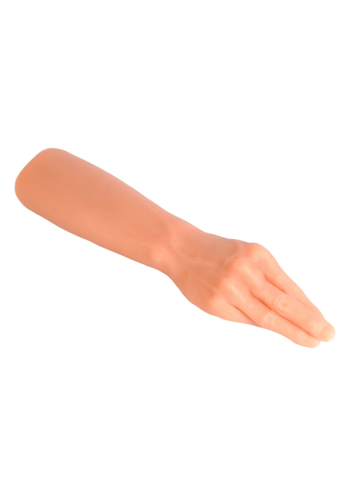 Bestel: Get Real The Hand 36 cm by ToyJoy - bij Happytoys: de erotische sex webshop | liever Happy dan Easy ⭐⭐⭐⭐⭐