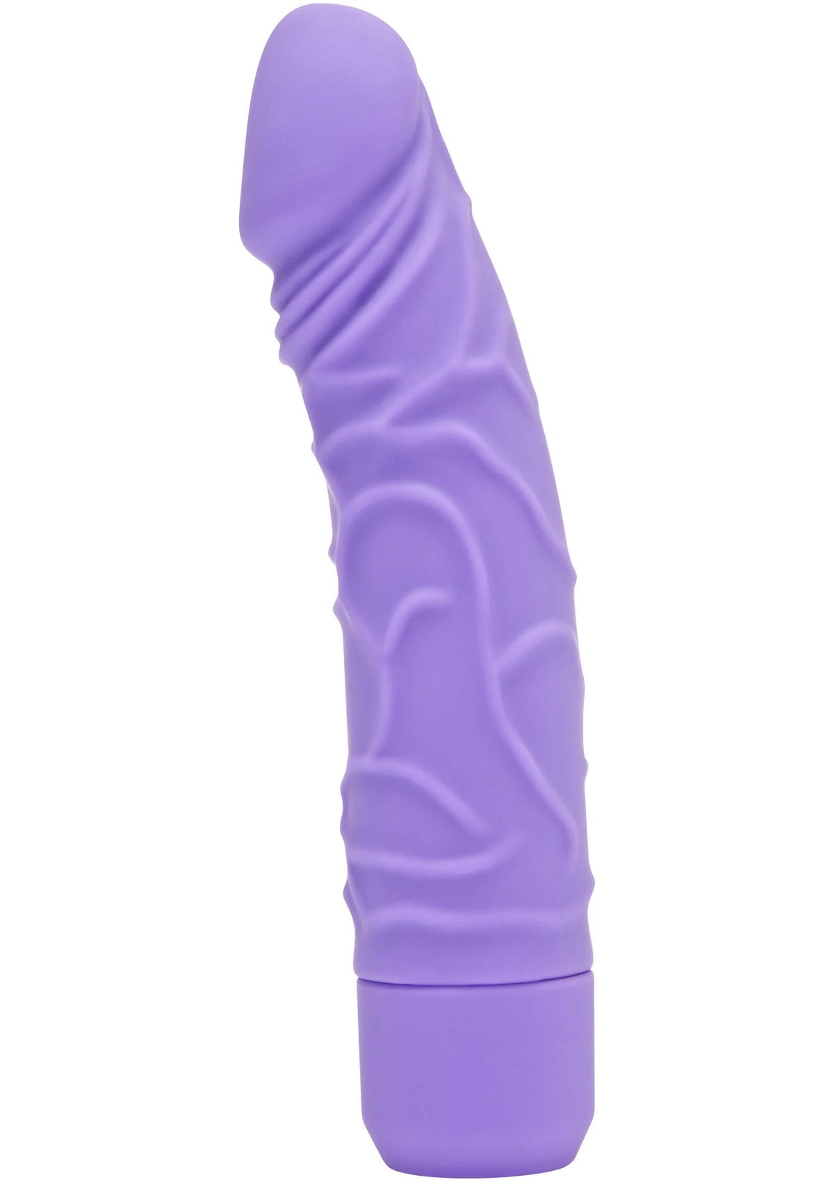 Bestel: Classic Original Vibrator Black by ToyJoy - bij Happytoys: de erotische sex webshop | liever Happy dan Easy ⭐⭐⭐⭐⭐