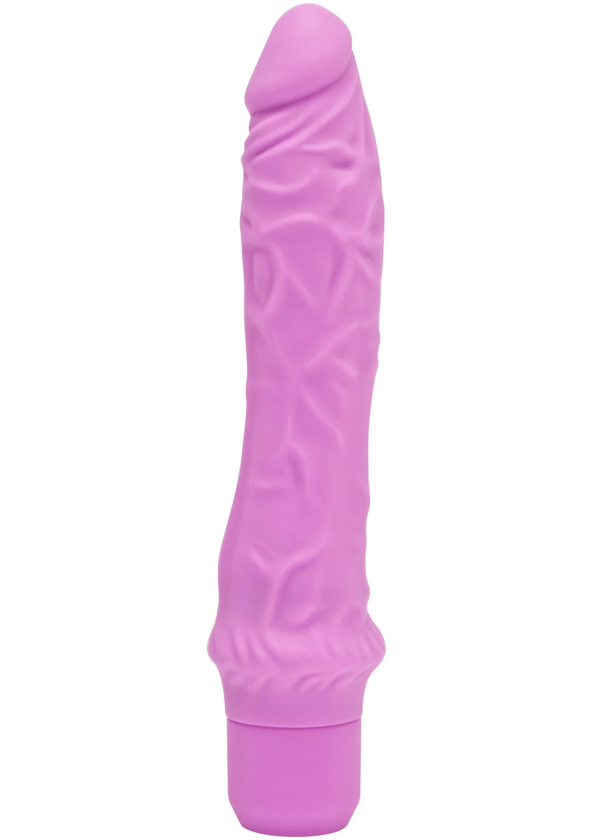 Bestel: Classic Large Vibrator Purple by ToyJoy - bij Happytoys: de erotische sex webshop | liever Happy dan Easy ⭐⭐⭐⭐⭐