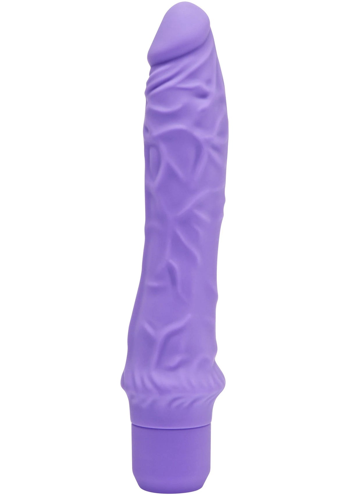 Bestel: Classic Large Vibrator Skin by ToyJoy - bij Happytoys: de erotische sex webshop | liever Happy dan Easy ⭐⭐⭐⭐⭐