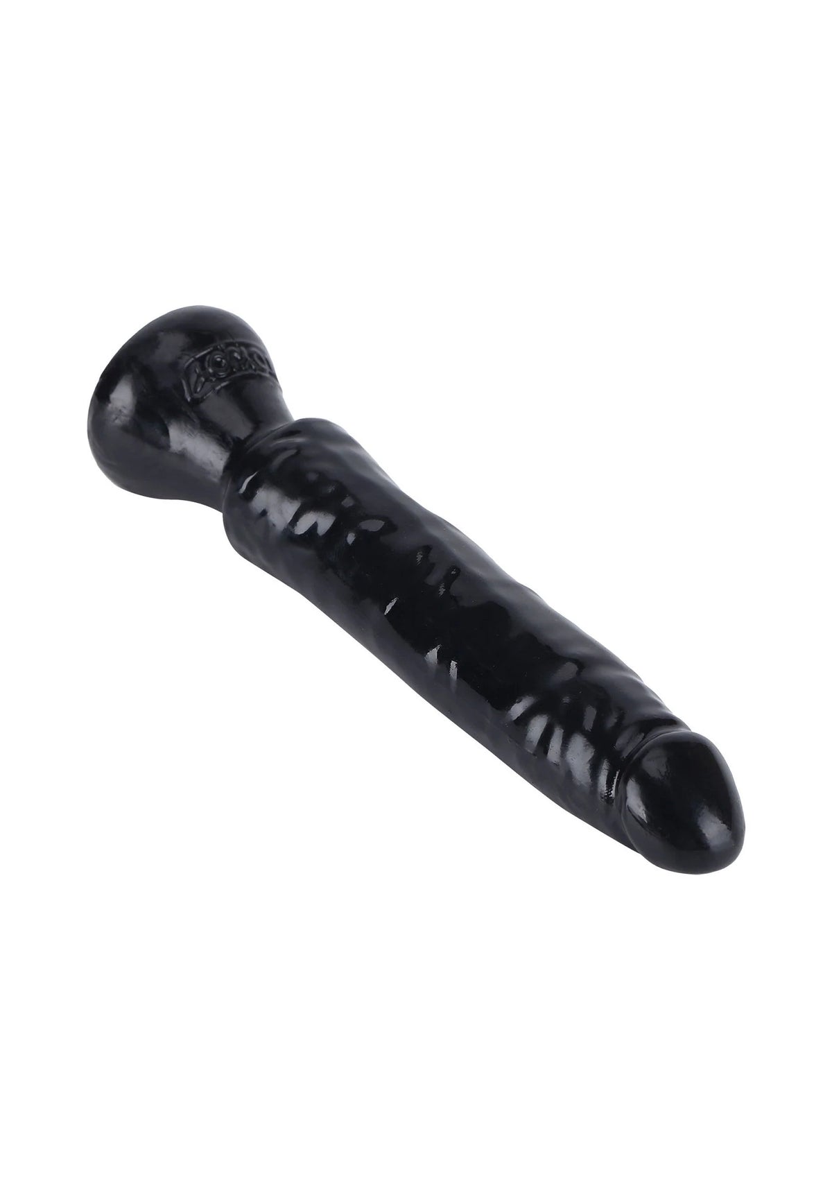 Bestel: Dong Starter PVC 16 cm by ToyJoy - bij Happytoys: de erotische sex webshop | liever Happy dan Easy ⭐⭐⭐⭐⭐