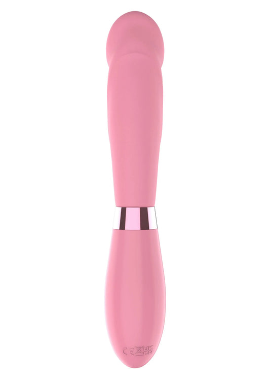 Bestel: Pop Supreme Vibrator - bij Happytoys: de erotische sex webshop | liever Happy dan Easy โญโญโญโญโญ