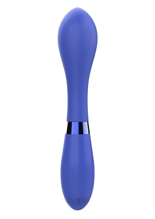 Bestel: Grove Parade Vibrator - bij Happytoys: de erotische sex webshop | liever Happy dan Easy โญโญโญโญโญ