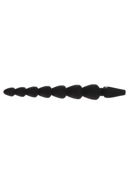 Bestel: Heart Beads - bij Happytoys: de erotische sex webshop | liever Happy dan Easy โญโญโญโญโญ