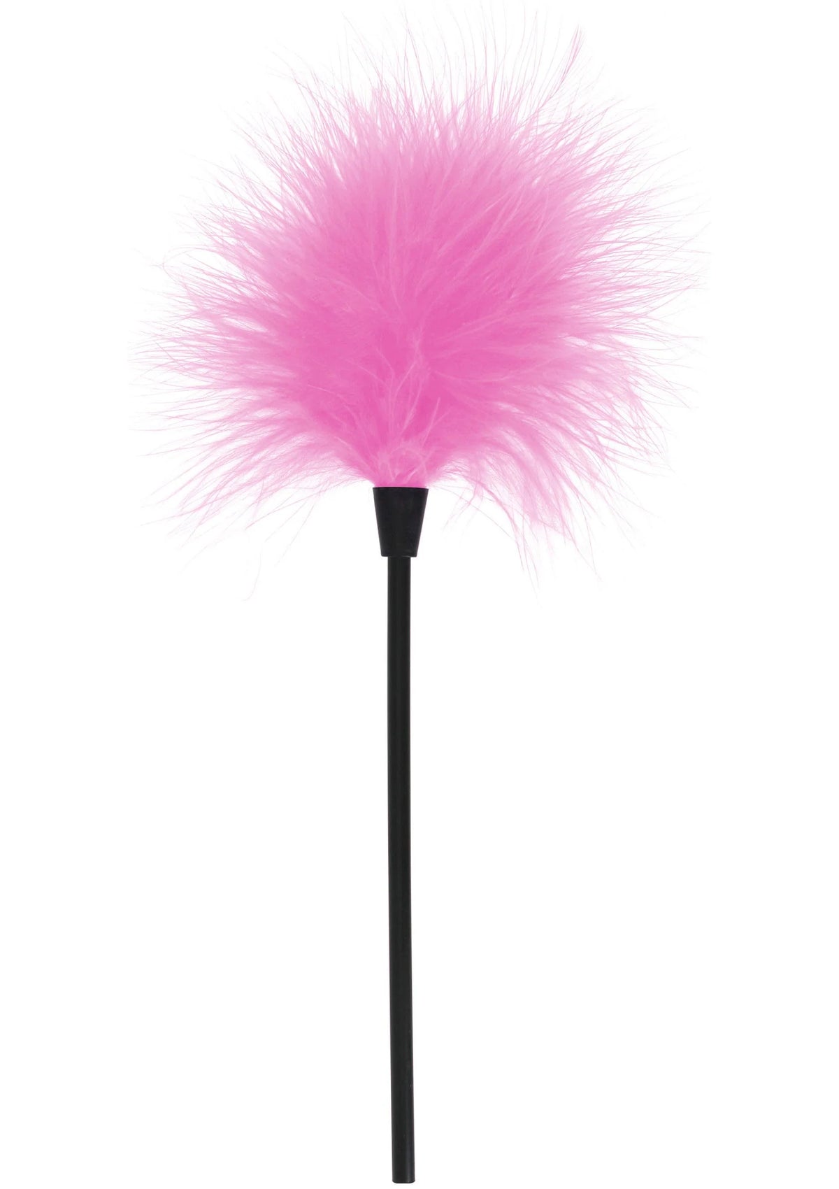 Bestel: Sexy Feather Tickler by ToyJoy - bij Happytoys: de erotische sex webshop | liever Happy dan Easy ⭐⭐⭐⭐⭐ - Roze - 10305 - PINK