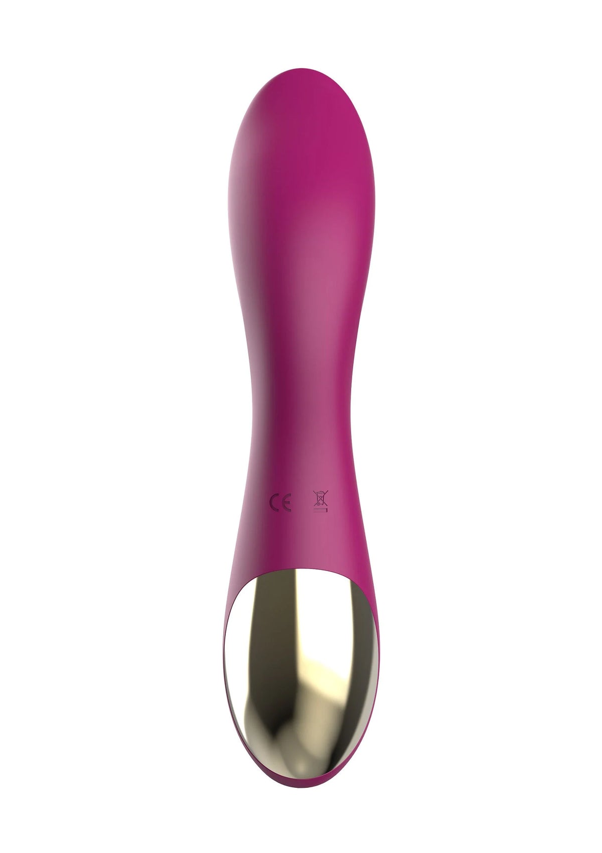 Bestel: Designer Edition Freya Rumble Vibrator by ToyJoy - bij Happytoys: de erotische sex webshop | liever Happy dan Easy ⭐⭐⭐⭐⭐