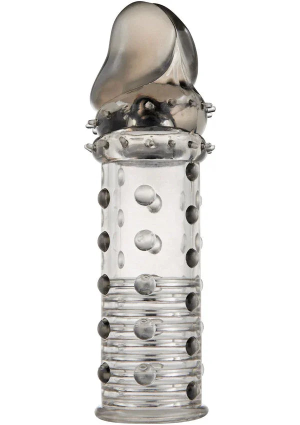 10460_GREY_01 @ Happytoys Sexshop: online sex shop for Feeling Happy & Easy π the erotic store owned by a woman