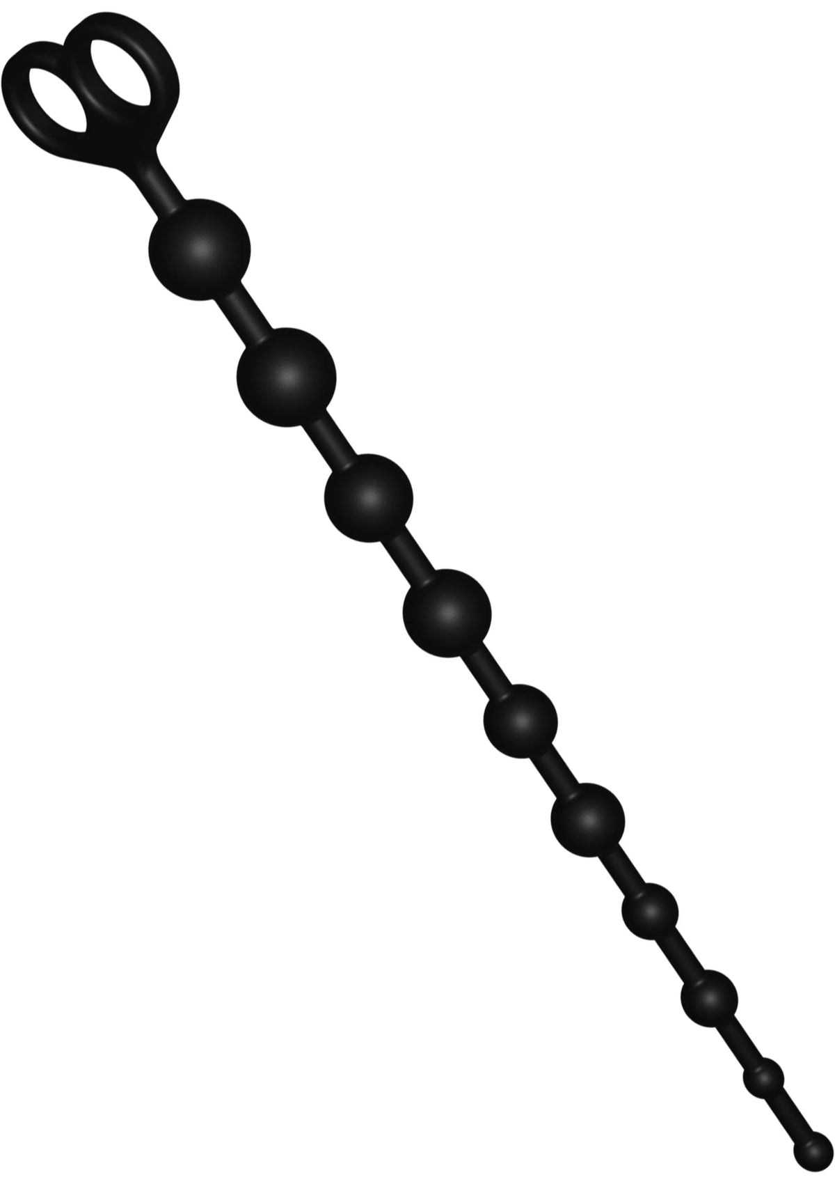 Bestel: Flexible Anal Beads by ToyJoy Anal Play - bij Happytoys: de erotische sex webshop | liever Happy dan Easy ⭐⭐⭐⭐⭐