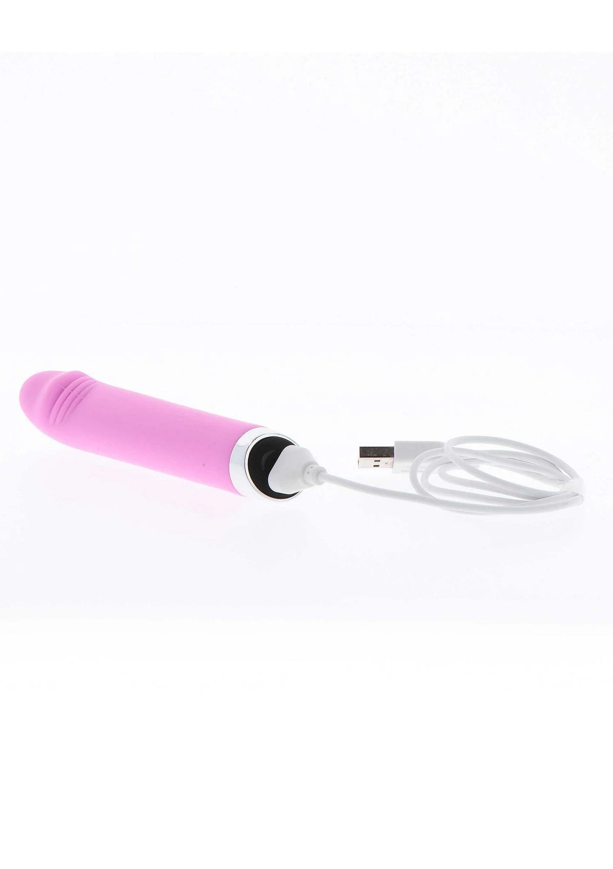 Bestel: Love Me Forever Vibrator by ToyJoy - bij Happytoys: de erotische sex webshop | liever Happy dan Easy ⭐⭐⭐⭐⭐