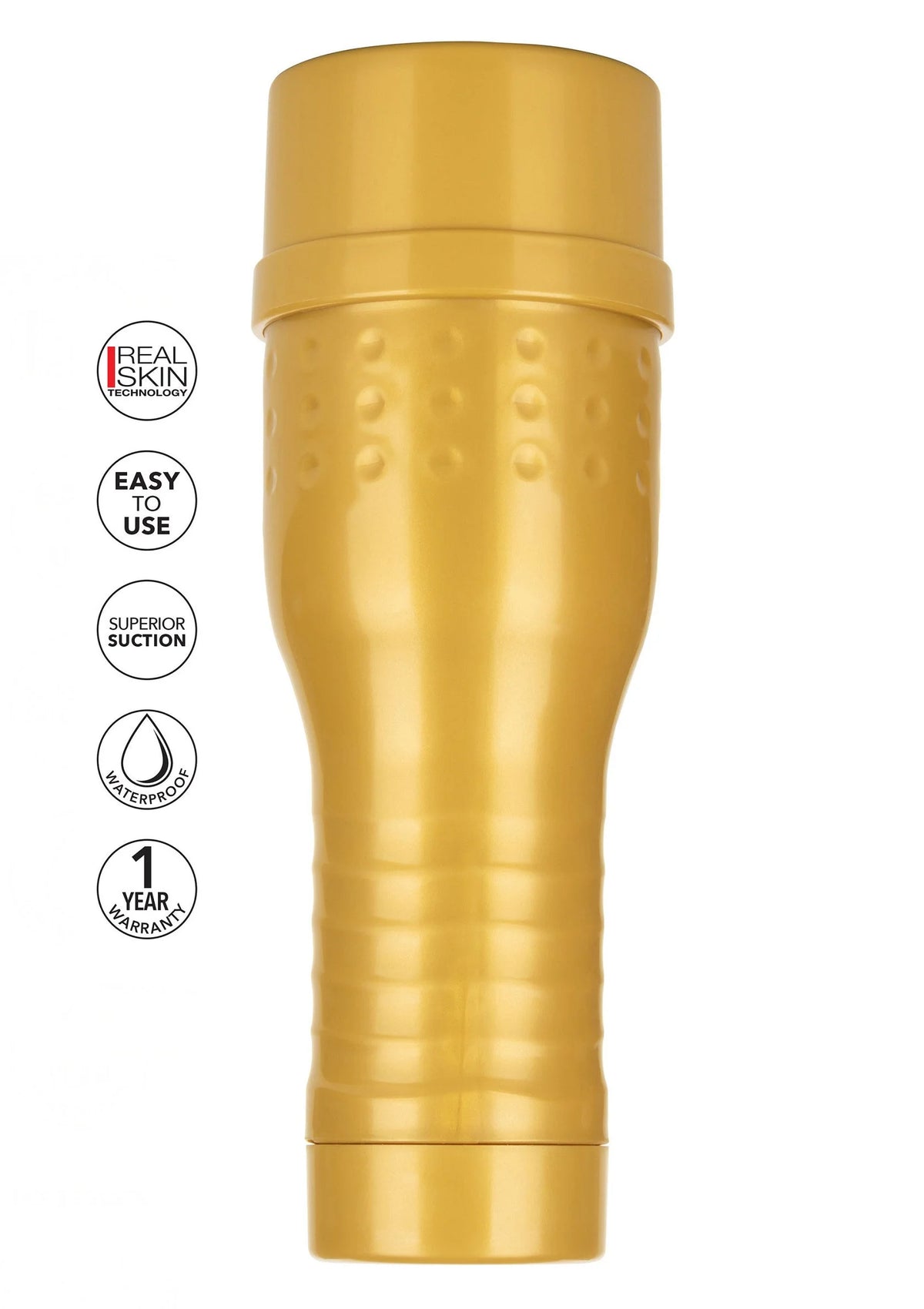 Bestel: Personal Trainer Tube Masturbator by Private - bij Happytoys: de erotische sex webshop | liever Happy dan Easy ⭐⭐⭐⭐⭐