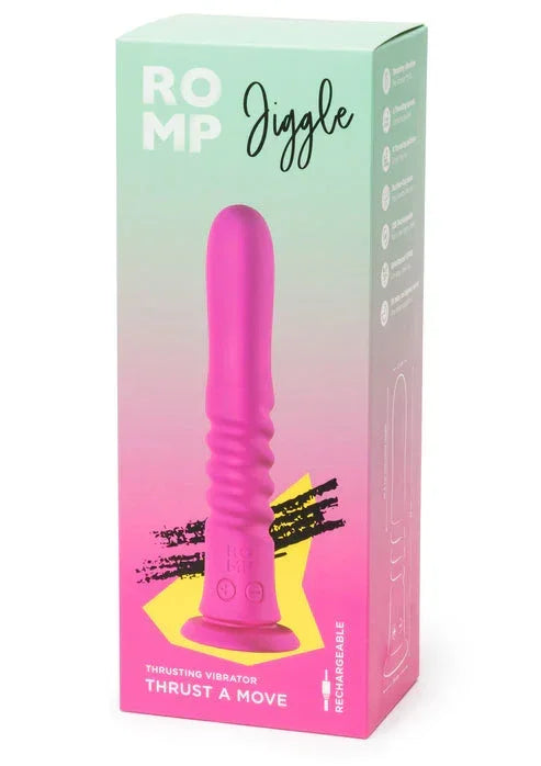10973_PINK_02 @ Happytoys Sexshop: online sex shop for Feeling Happy & Easy 😊 the erotic store owned by a woman