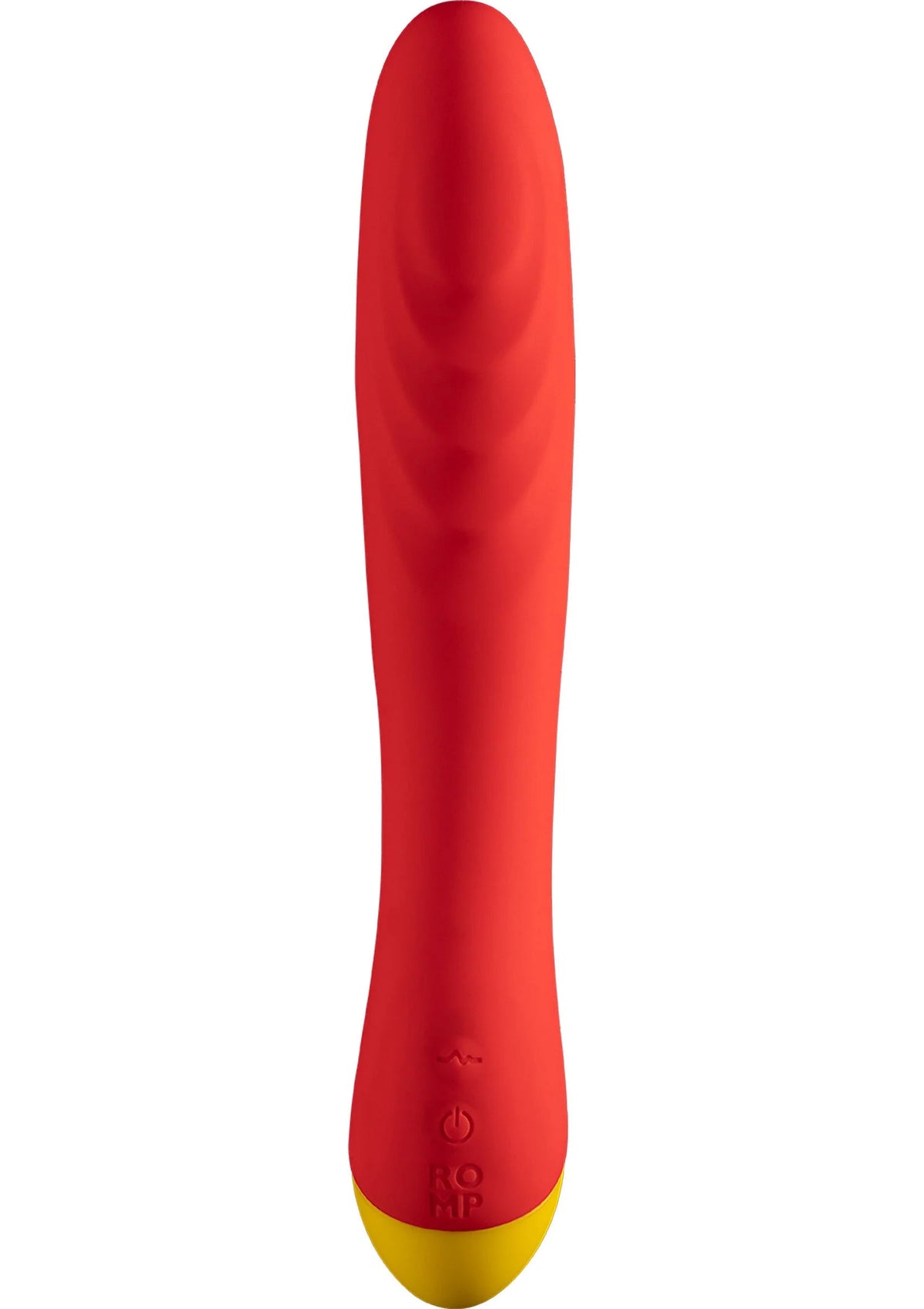 Bestel: Hype Vibrator by Romp - bij Happytoys: de erotische sex webshop | liever Happy dan Easy ⭐⭐⭐⭐⭐