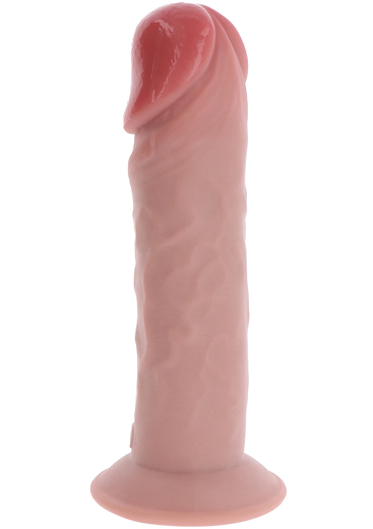 Bestel: Deluxe Dual Density Thick Dong TPE 23 cm by ToyJoy - bij Happytoys: de erotische sex webshop | liever Happy dan Easy ⭐⭐⭐⭐⭐