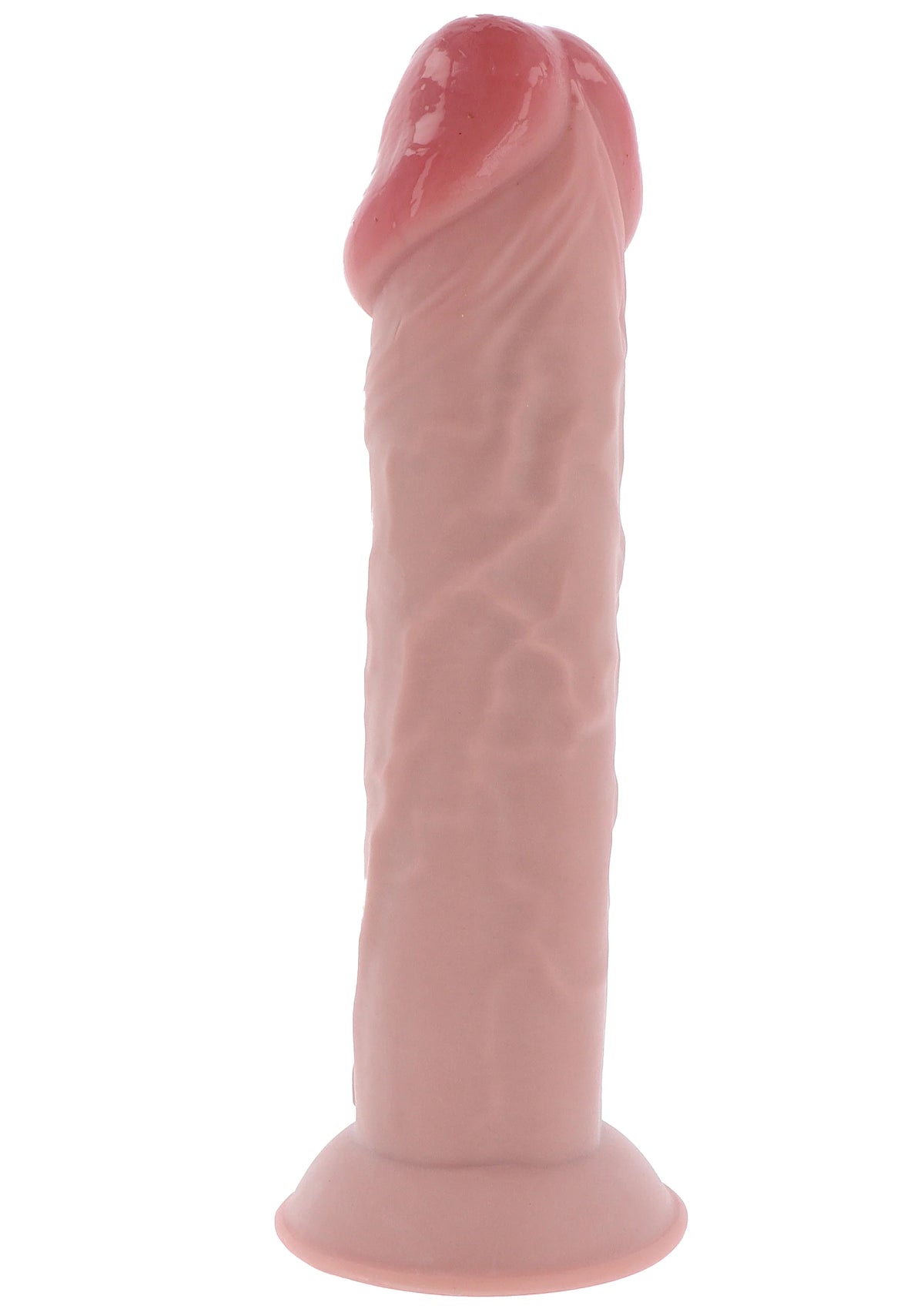 Bestel: Deluxe Dual Density Thick Dong TPE 35.5cm by ToyJoy - bij Happytoys: de erotische sex webshop | liever Happy dan Easy ⭐⭐⭐⭐⭐