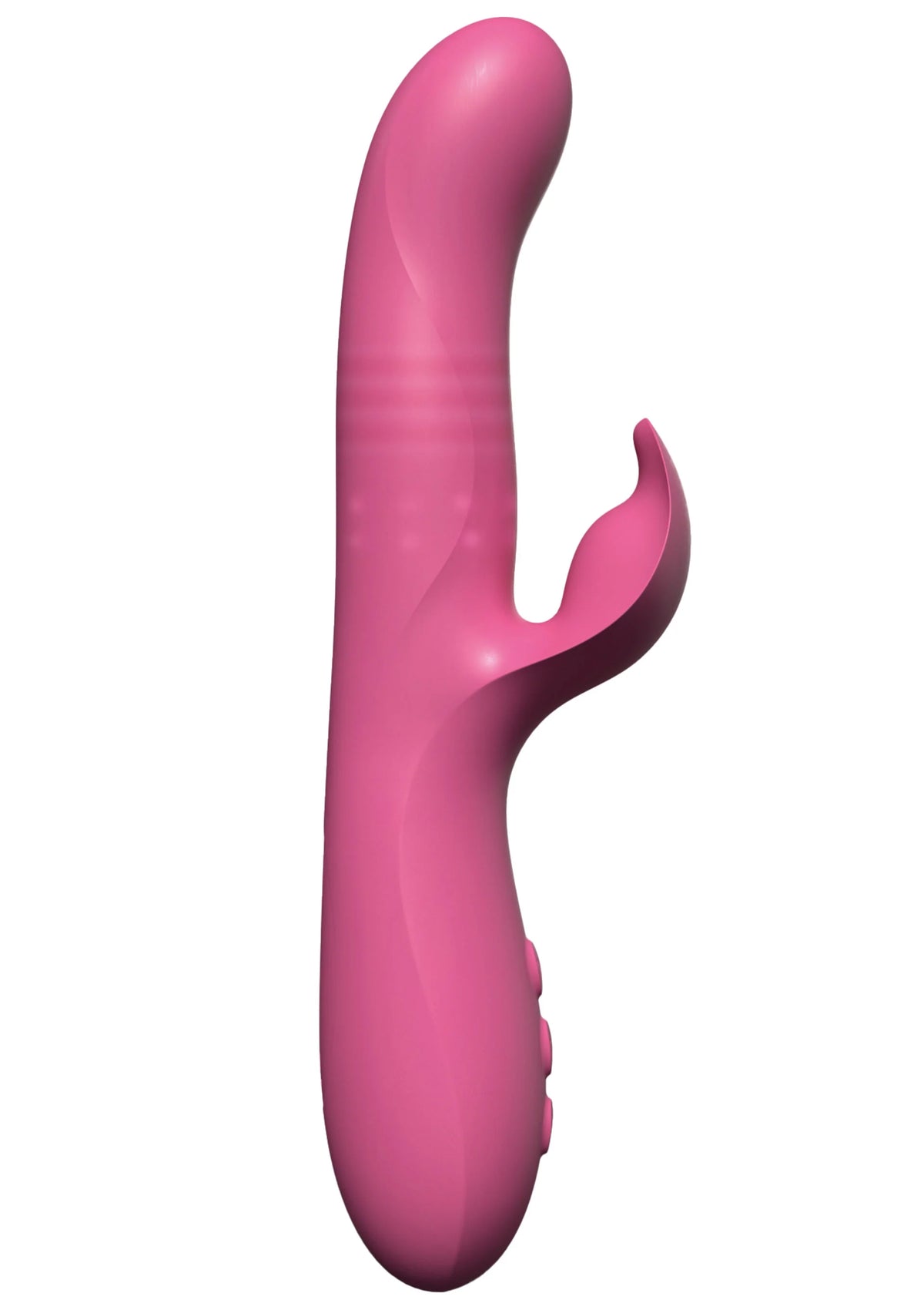 Bestel: Venus II Vibrator by ToyJoy - bij Happytoys: de erotische sex webshop | liever Happy dan Easy ⭐⭐⭐⭐⭐