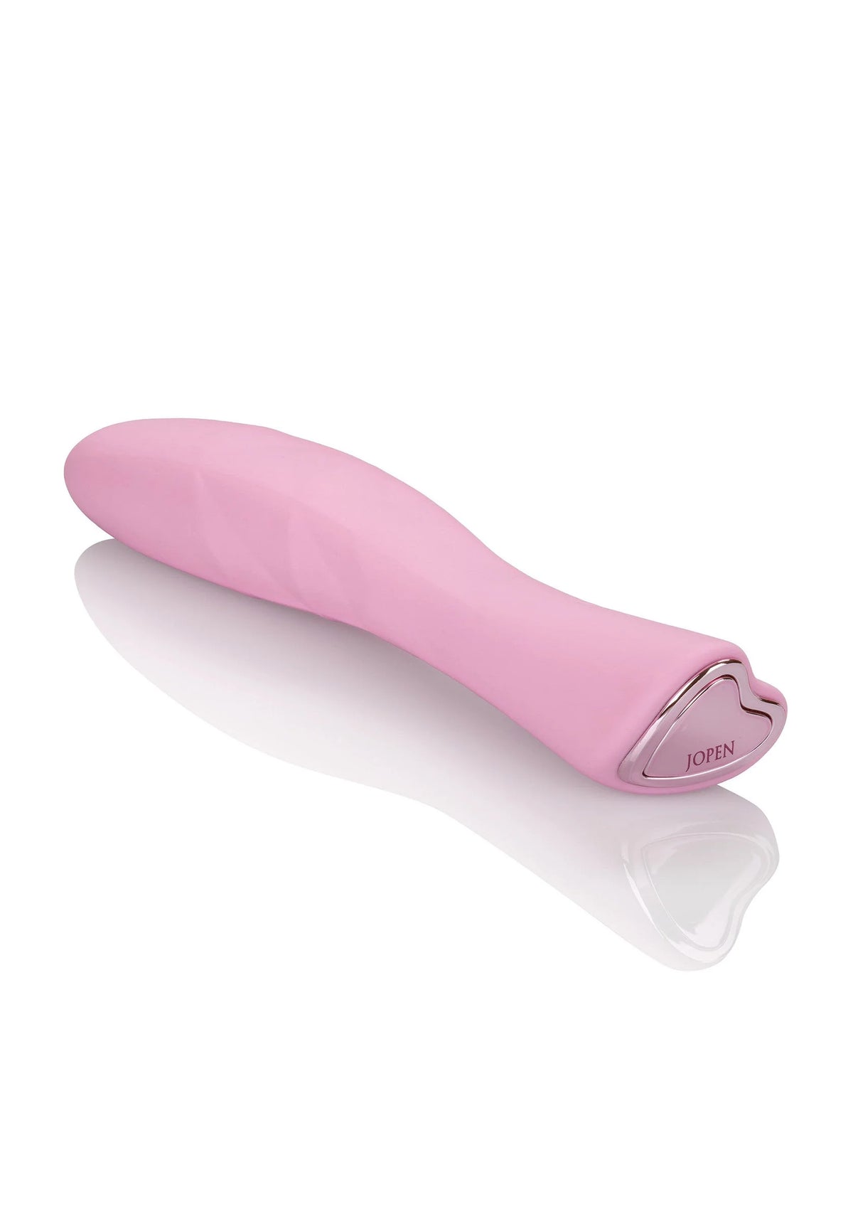 Bestel: Amour Silicone Wand vibrator by Jopen - bij Happytoys: de erotische sex webshop | liever Happy dan Easy ⭐⭐⭐⭐⭐