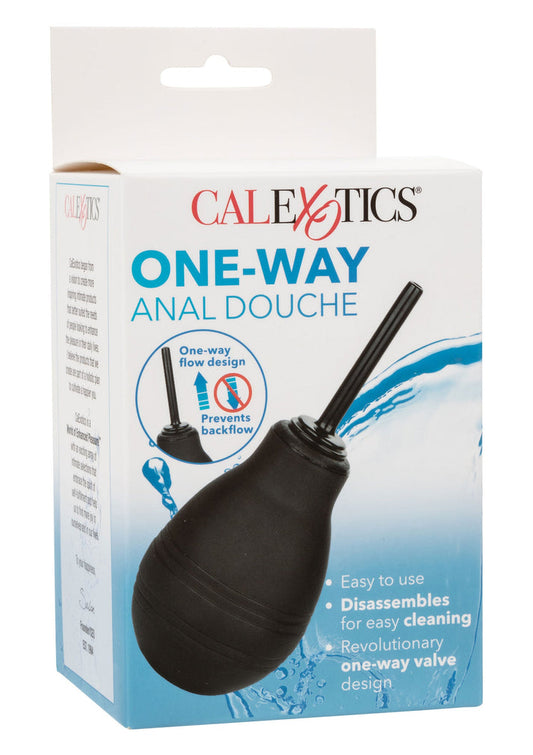 Bestel: Water Systems One - Way Douche by CalExotics Water Systems - bij Happytoys: de erotische sex webshop | liever Happy dan Easy โญโญโญโญโญ