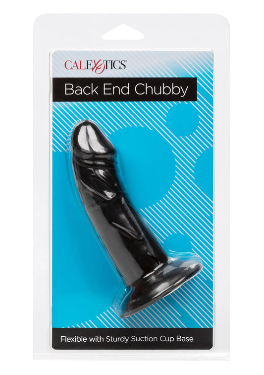 Bestel: Back End Chubby - bij Happytoys: de erotische sex webshop | liever Happy dan Easy โญโญโญโญโญ