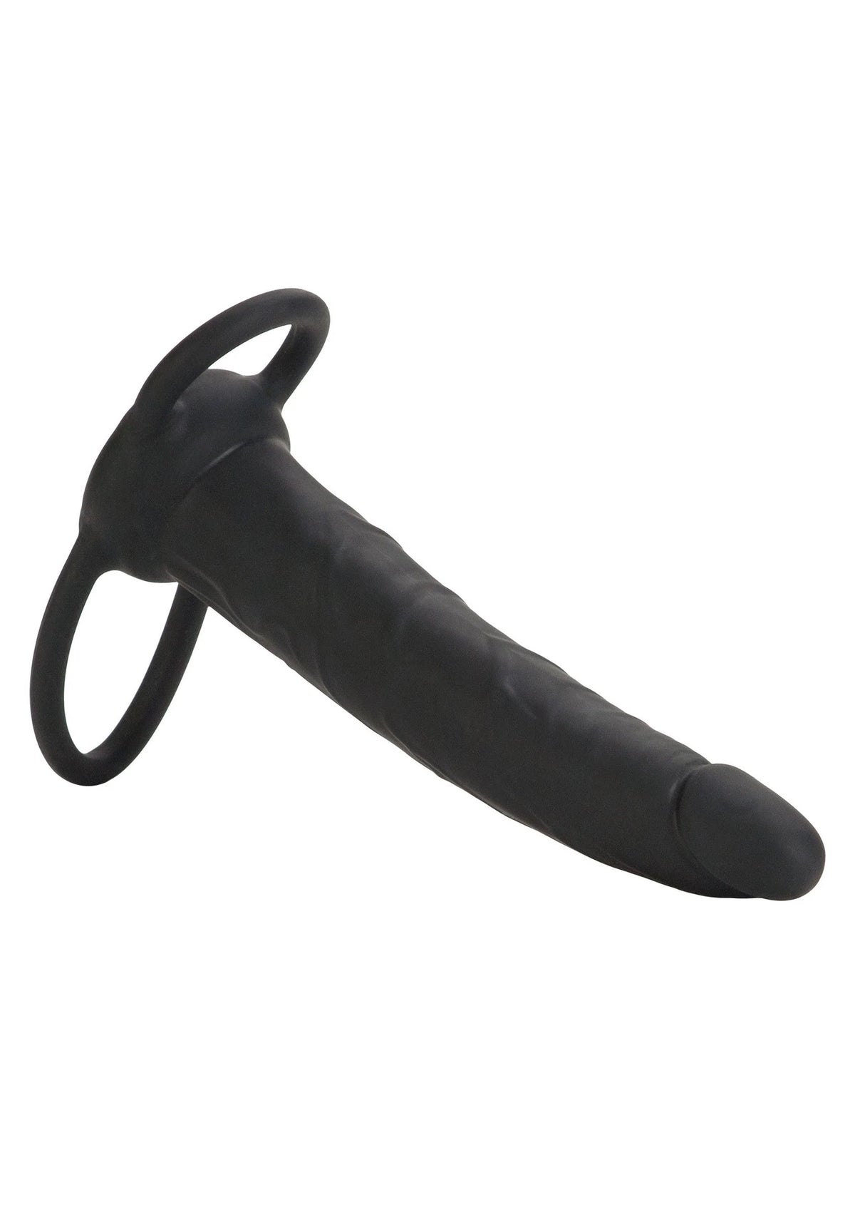 Bestel: Silicone Double Rider for DP sex by CalExotics - bij Happytoys: de erotische sex webshop | liever Happy dan Easy ⭐⭐⭐⭐⭐