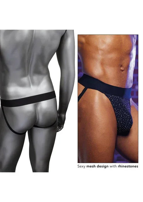 12276_BLACK_04 @ Happytoys Sexshop: online sex shop for Feeling Happy & Easy 😊 the erotic store owned by a woman