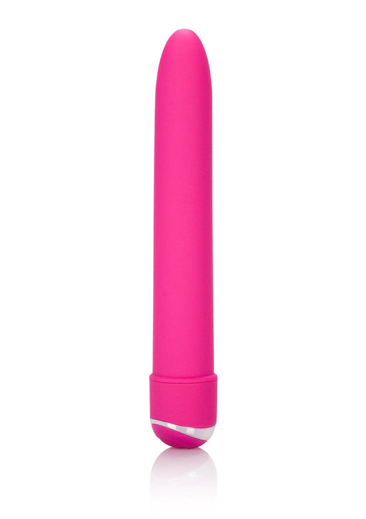 Bestel: 7 - Function Classic Chic Standard by CalExotics Classic Chic - bij Happytoys: de erotische sex webshop | liever Happy dan Easy ⭐⭐⭐⭐⭐ - Roze - 12361 - PINK