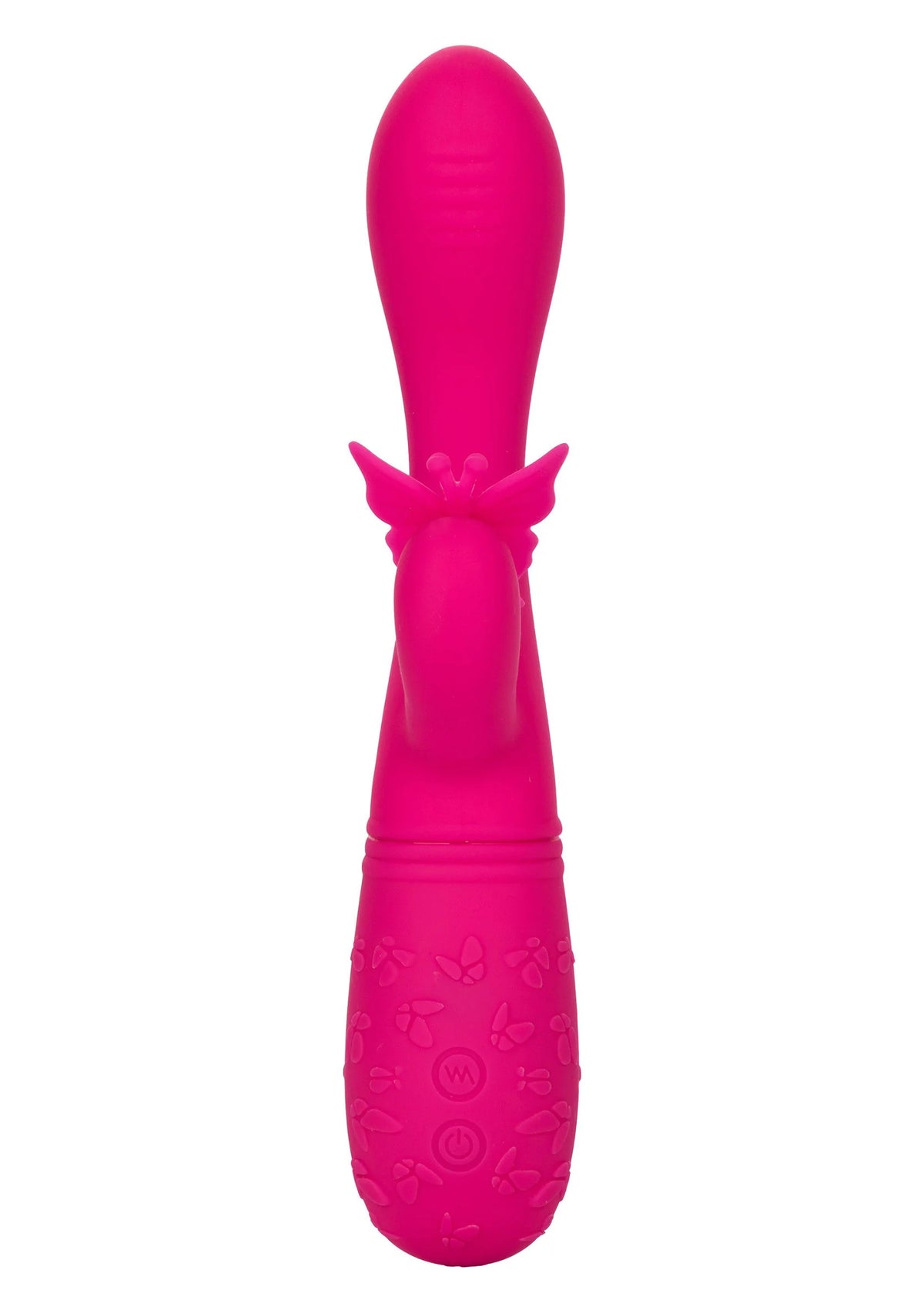 Bestel: Butterfly Kiss Flutter by CalExotics - bij Happytoys: de erotische sex webshop | liever Happy dan Easy ⭐⭐⭐⭐⭐