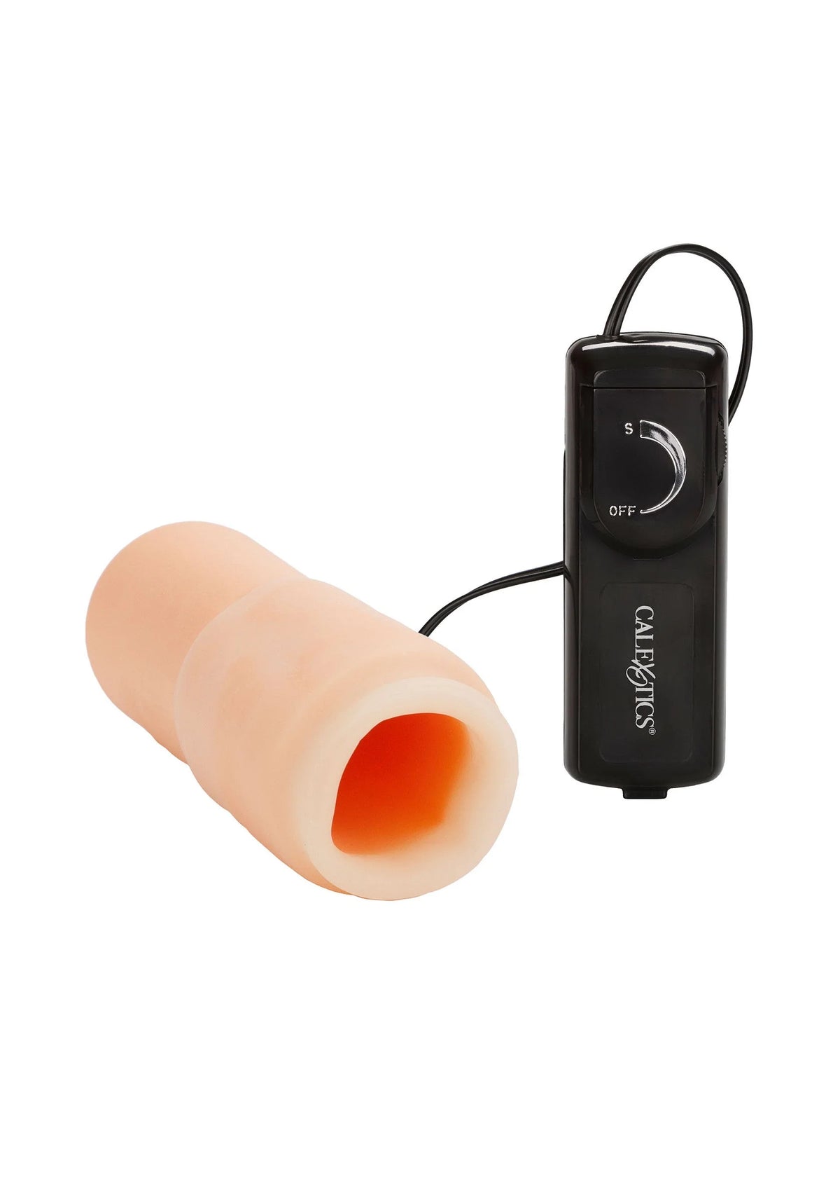 Bestel: Optimum Series Vibrating Oro Simulator by CalExotics - bij Happytoys: de erotische sex webshop | liever Happy dan Easy ⭐⭐⭐⭐⭐