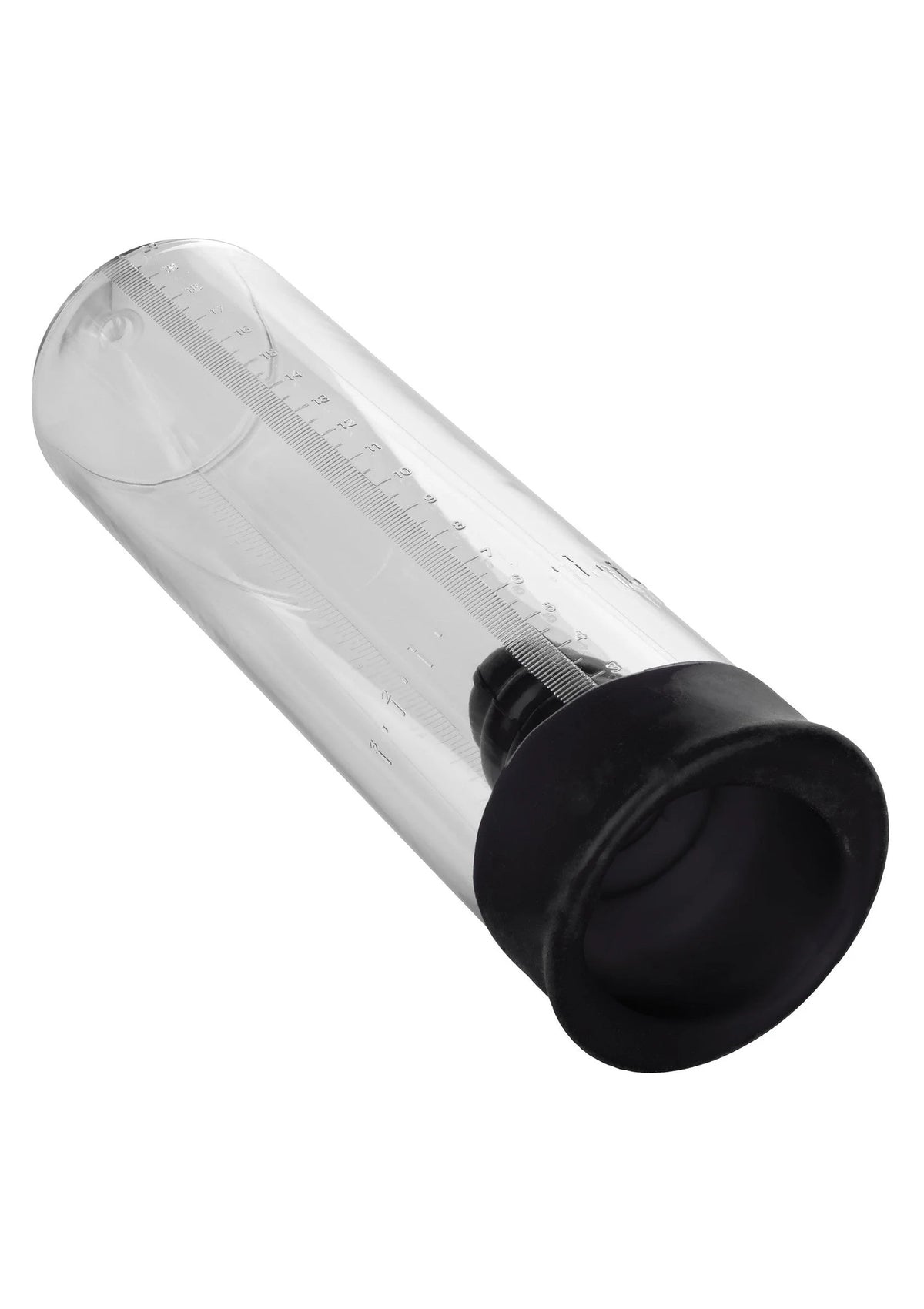 Bestel: Optimum Series Rookie Penis Pump by CalExotics - bij Happytoys: de erotische sex webshop | liever Happy dan Easy ⭐⭐⭐⭐⭐