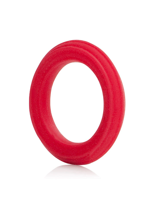Bestel: Caesar Silicone Ring - bij Happytoys: de erotische sex webshop | liever Happy dan Easy โญโญโญโญโญ