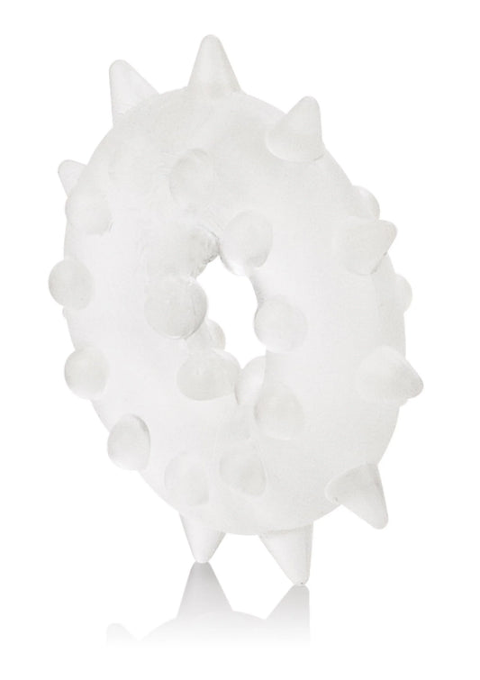 Bestel: Sexagon Enhancer 2 by CalExotics - bij Happytoys: de erotische sex webshop | liever Happy dan Easy ⭐⭐⭐⭐⭐