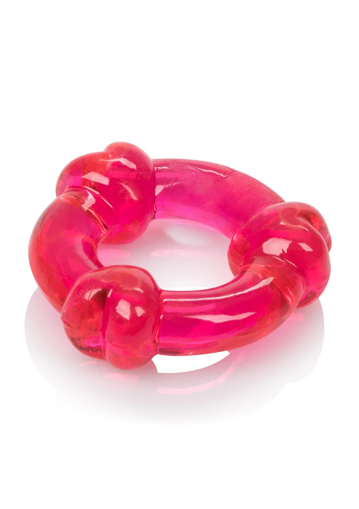 Bestel: Magic C - Rings by CalExotics RIngs - bij Happytoys: de erotische sex webshop | liever Happy dan Easy ⭐⭐⭐⭐⭐