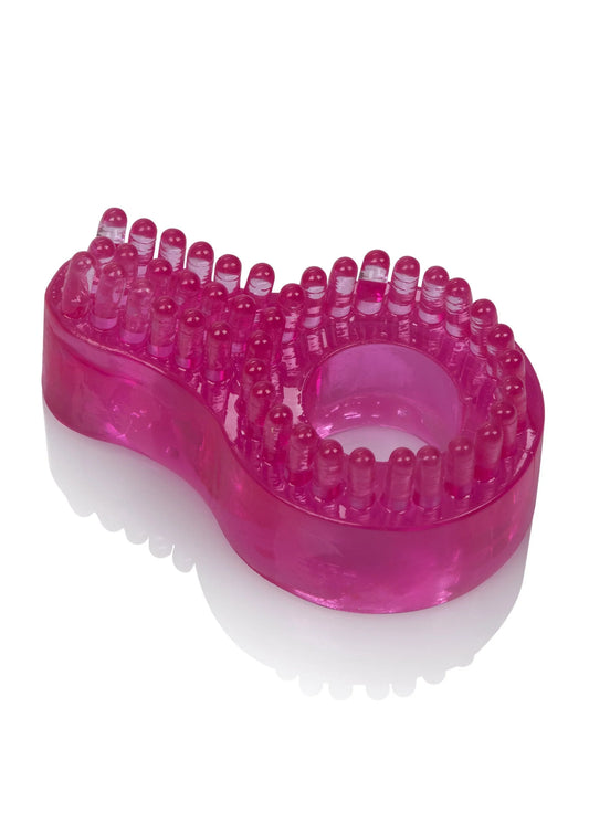 Bestel: Super Stretch Enhancer Ring - bij Happytoys: de erotische sex webshop | liever Happy dan Easy โญโญโญโญโญ