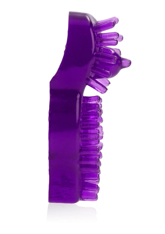 Bestel: Super Stretch Enhancer Ring - bij Happytoys: de erotische sex webshop | liever Happy dan Easy โญโญโญโญโญ