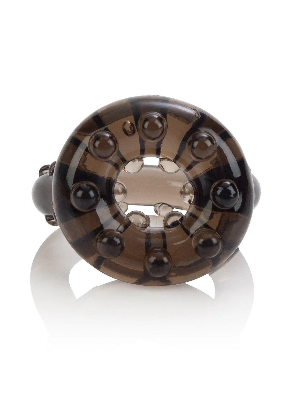 Bestel: CalExotics All Star Enhancer Ring - bij Happytoys: de erotische sex webshop | liever Happy dan Easy ⭐⭐⭐⭐⭐