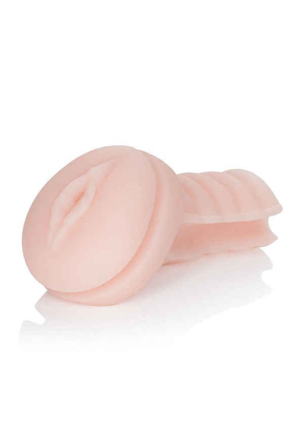 Rechargeable Grip-N-Stroke by CalExotics Optimum Series