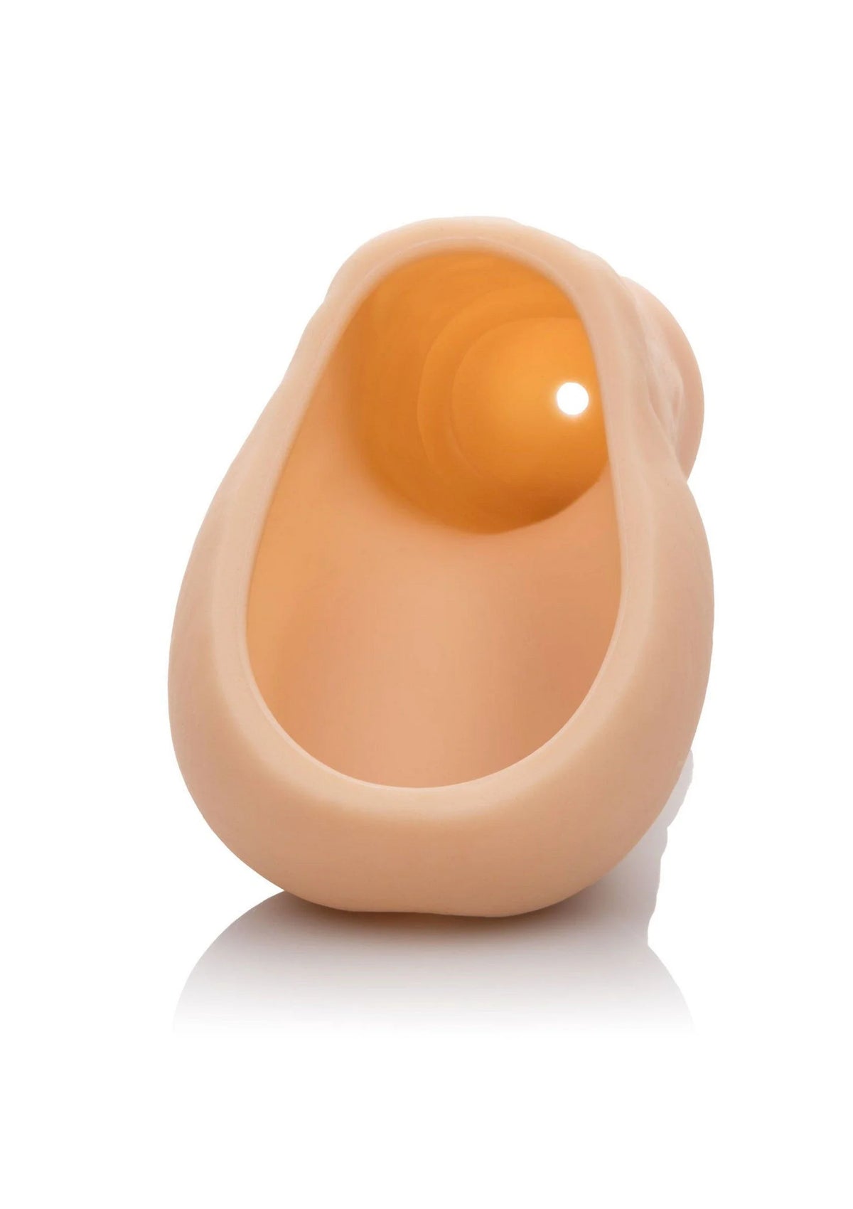 Bestel: Stand - To - Pee Packer by CalExotics - bij Happytoys: de erotische sex webshop | liever Happy dan Easy ⭐⭐⭐⭐⭐
