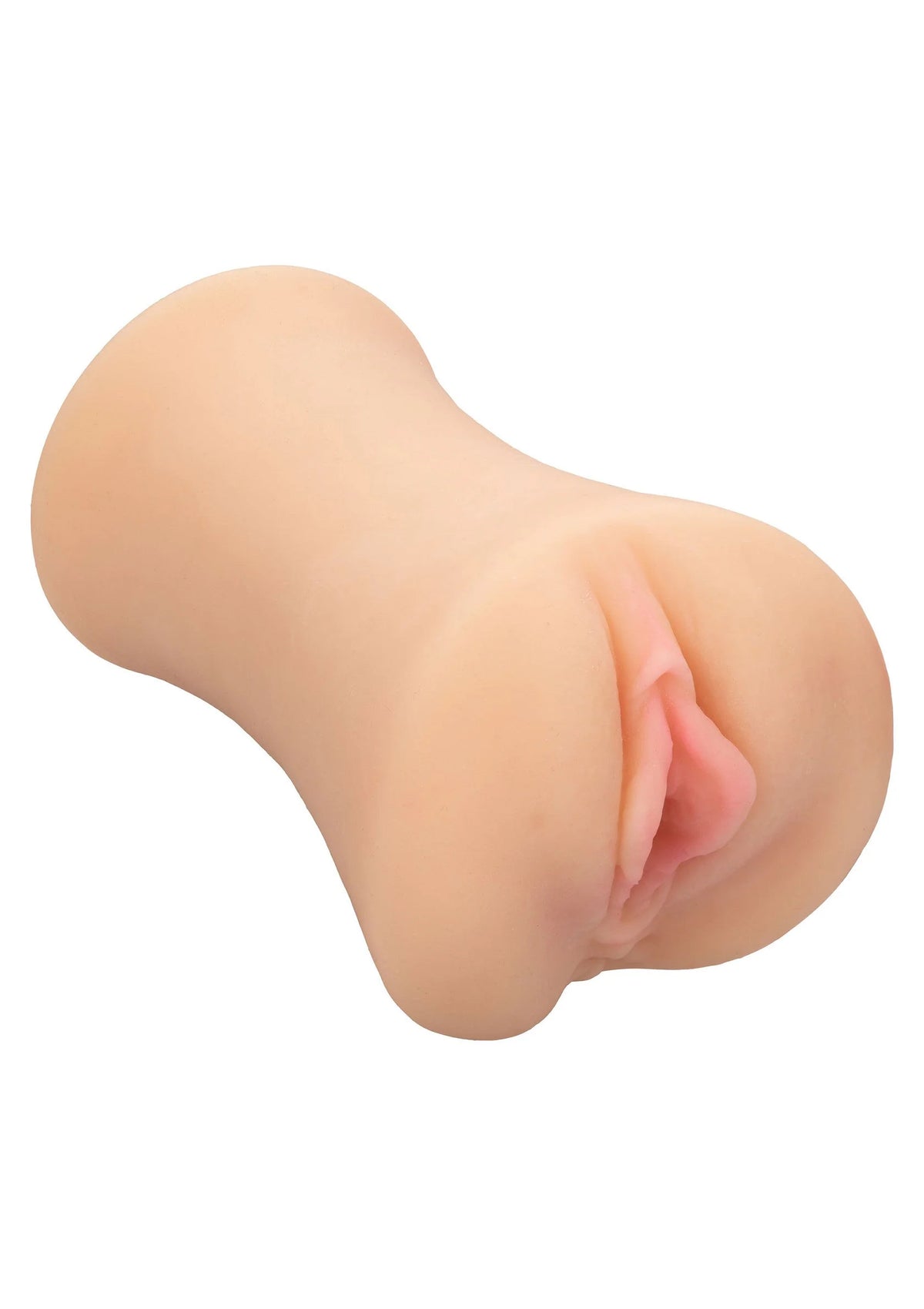 Bestel: Stroke It Wet Ass Pussy by CalExotics - bij Happytoys: de erotische sex webshop | liever Happy dan Easy ⭐⭐⭐⭐⭐ - Skin - 13513 - SKIN