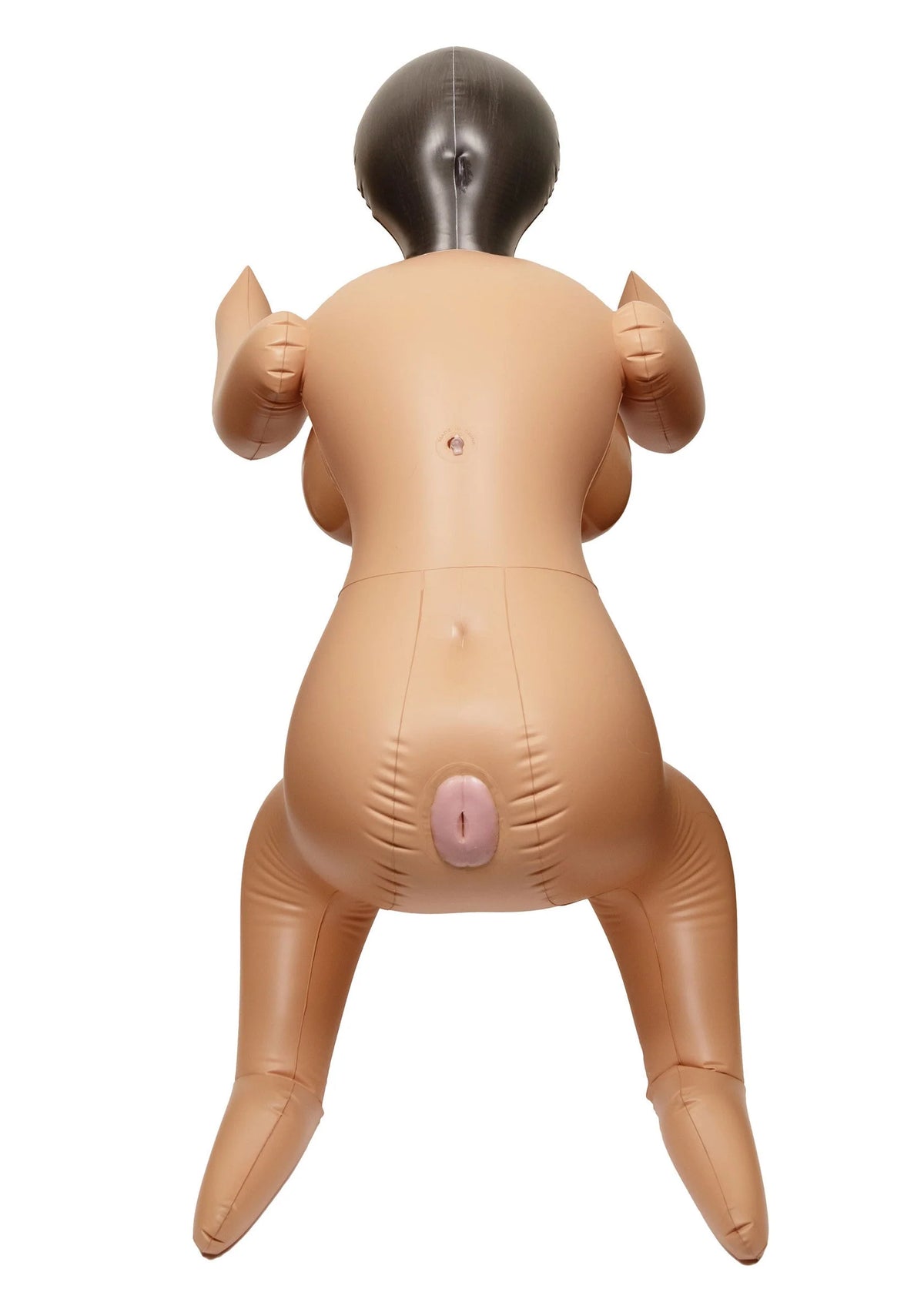Bestel: Back Door Babe Love Doll by CalExotics - bij Happytoys: de erotische sex webshop | liever Happy dan Easy ⭐⭐⭐⭐⭐