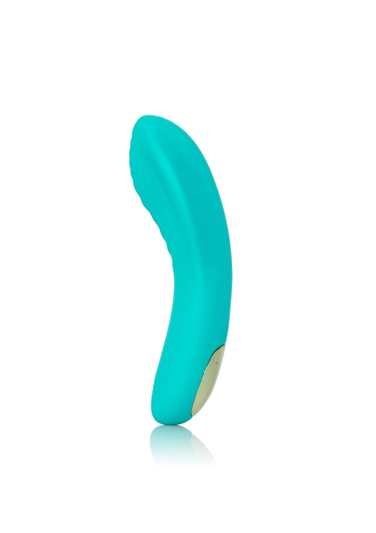 Bestel: Slay Pleaser vibrator by CalExotics - bij Happytoys: de erotische sex webshop | liever Happy dan Easy ⭐⭐⭐⭐⭐