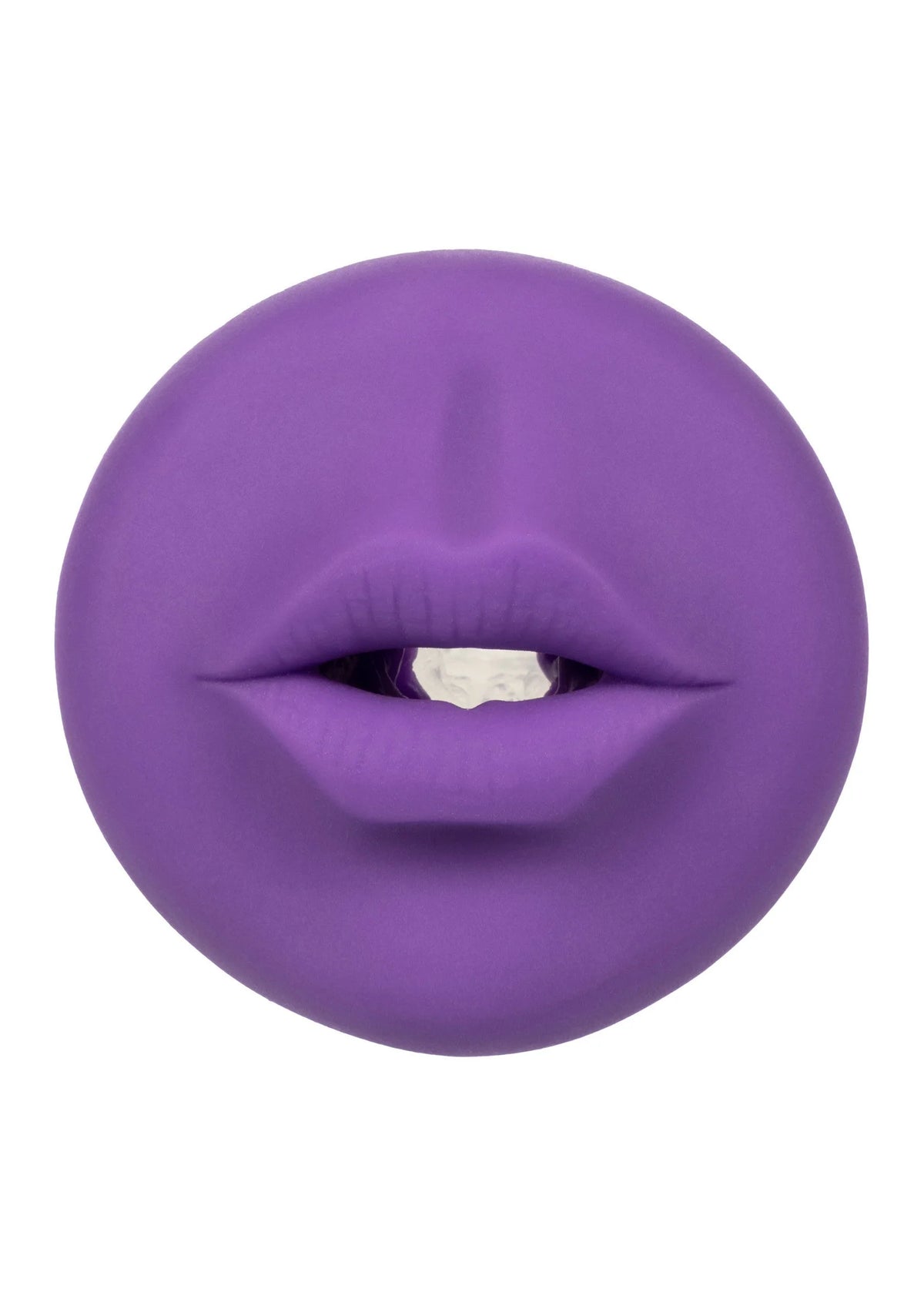 Bestel: Deep Throat Grip by CalExotics The Gripper - bij Happytoys: de erotische sex webshop | liever Happy dan Easy ⭐⭐⭐⭐⭐