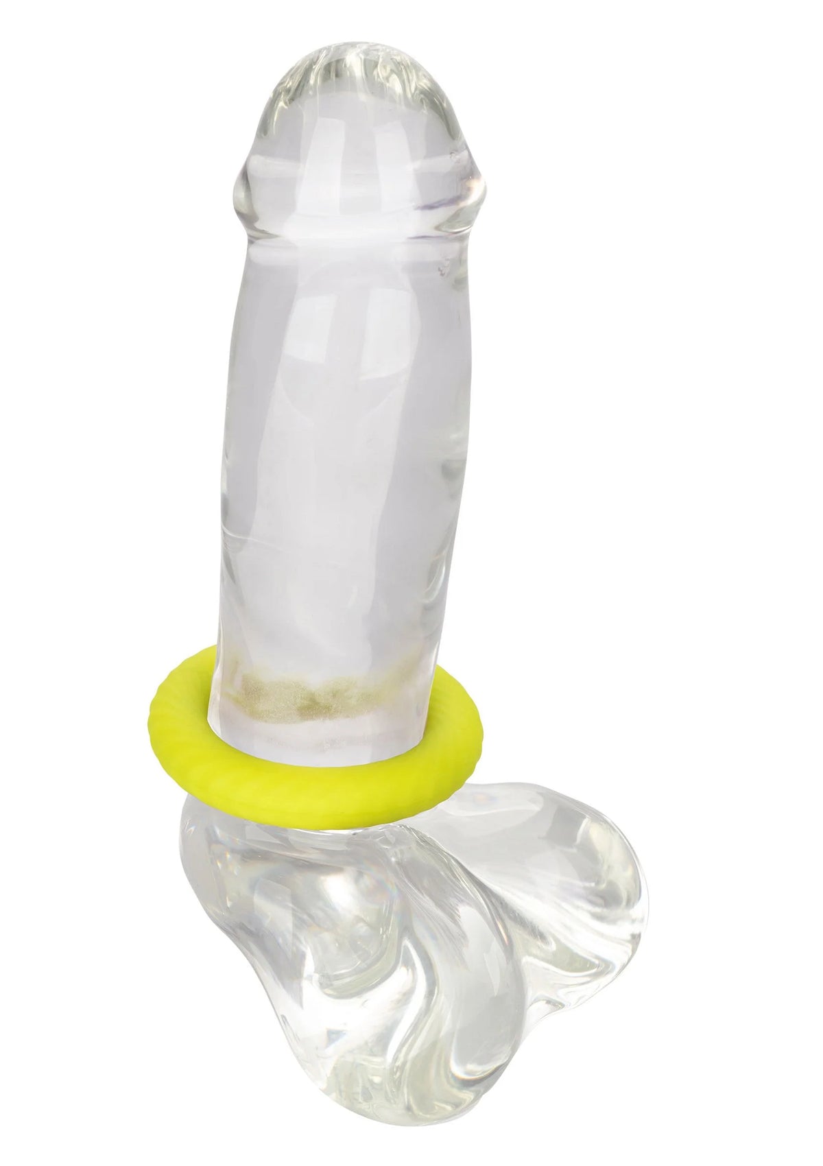 Bestel: Link Up Ultra - Soft Edge by CalExotics - bij Happytoys: de erotische sex webshop | liever Happy dan Easy ⭐⭐⭐⭐⭐