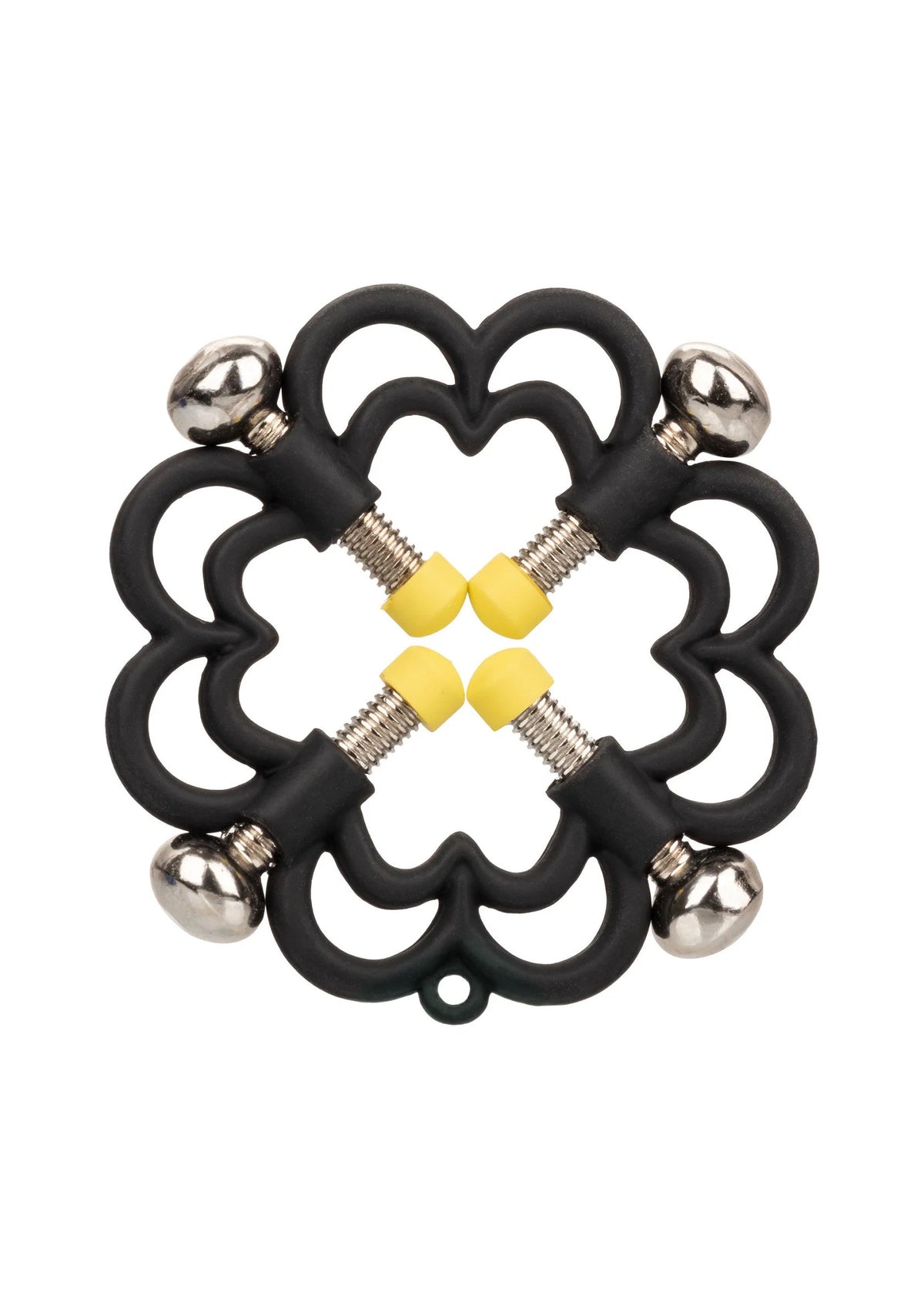 Bestel: Boundless Nipple Grips by CalExotics - bij Happytoys: de erotische sex webshop | liever Happy dan Easy ⭐⭐⭐⭐⭐