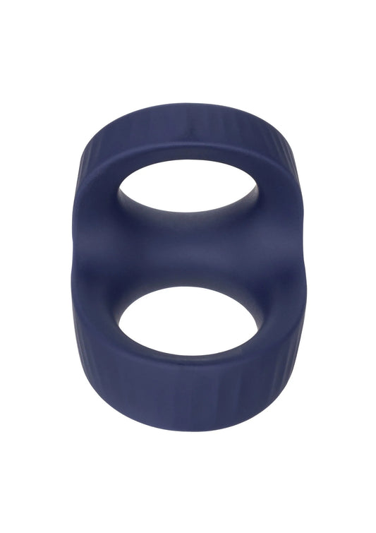 Bestel: Viceroy Max Dual Ring - bij Happytoys: de erotische sex webshop | liever Happy dan Easy โญโญโญโญโญ