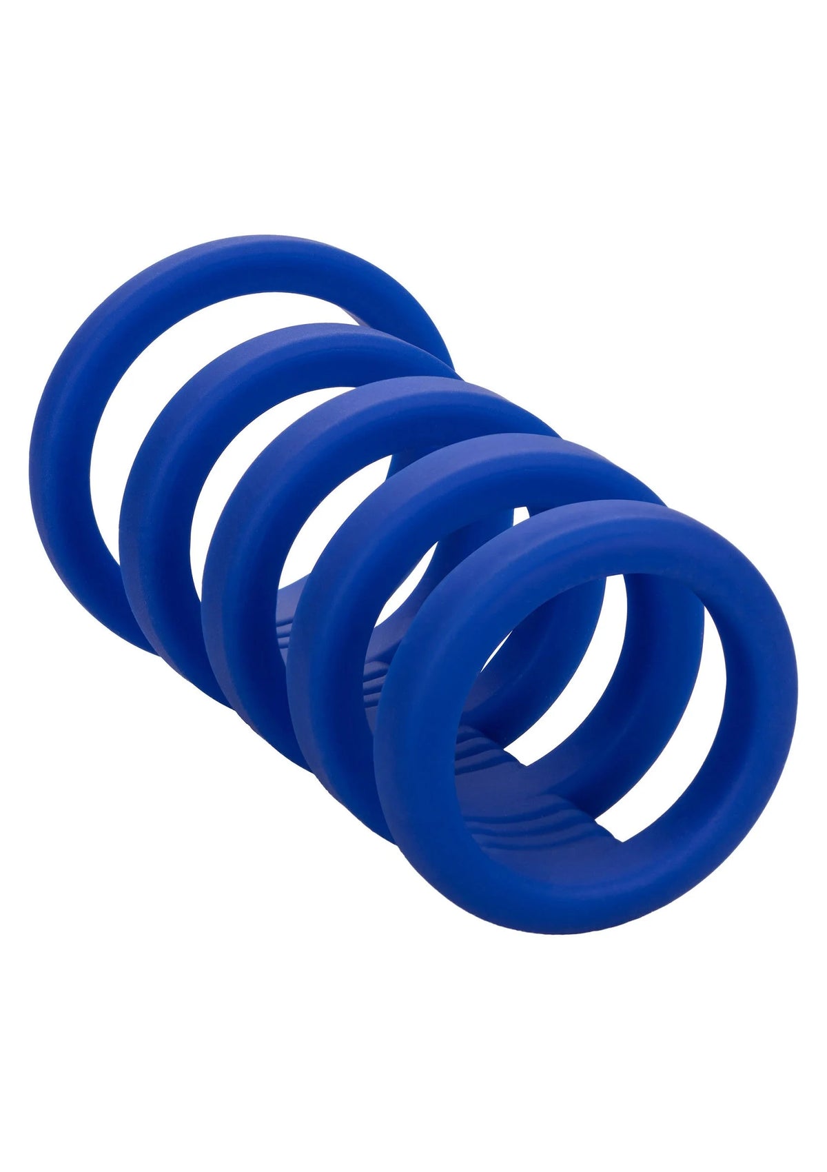 Bestel: Admiral Xtreme Cock Cage by CalExotics - bij Happytoys: de erotische sex webshop | liever Happy dan Easy ⭐⭐⭐⭐⭐