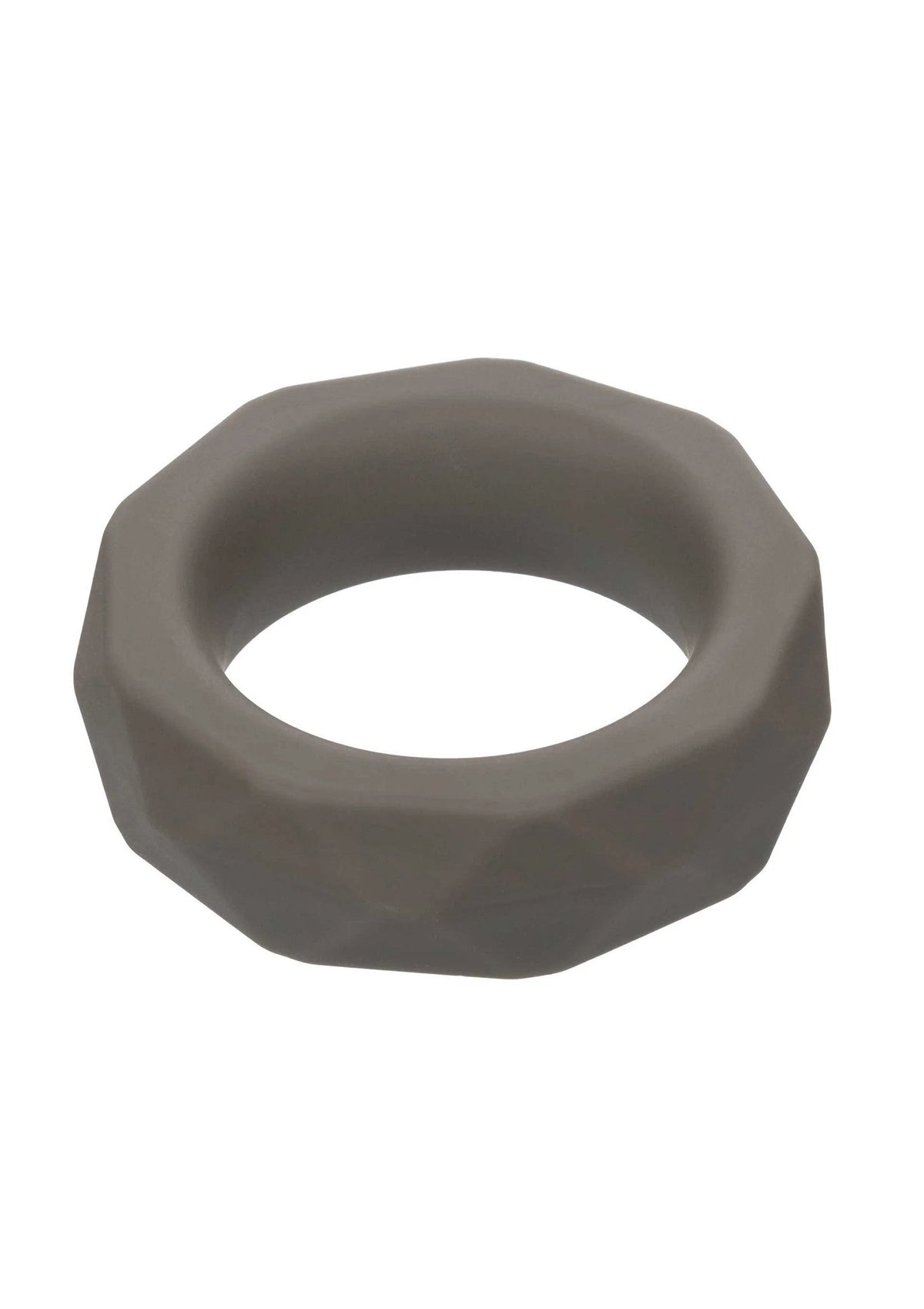 Bestel: Alpha Prolong Prismatic Ring by CalExotics - bij Happytoys: de erotische sex webshop | liever Happy dan Easy ⭐⭐⭐⭐⭐
