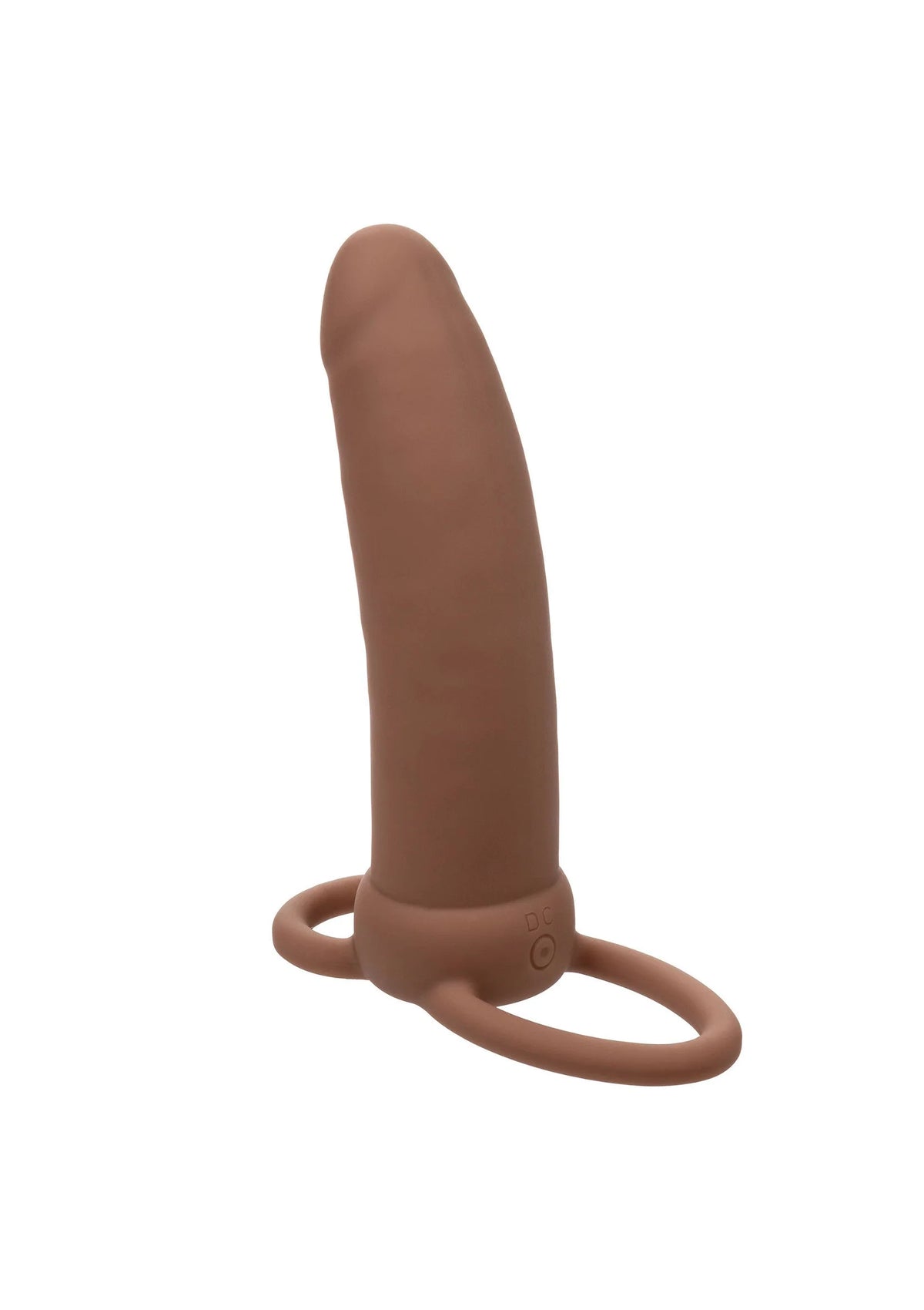 Bestel: Thick Dual Penetrator by CalExotics - bij Happytoys: de erotische sex webshop | liever Happy dan Easy ⭐⭐⭐⭐⭐
