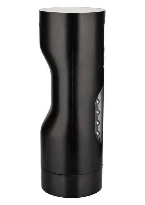 Beaded Power Stroker by CalExotics - Happytoys Sexshop: online sex shop for Feeling Happy & Easy 😊 - Discreet geleverd